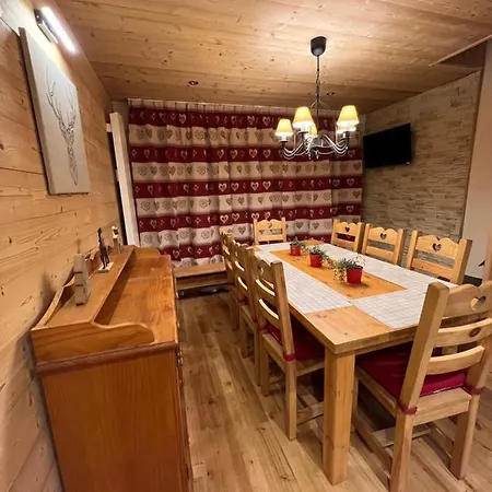 Apartment Les Logis De *
