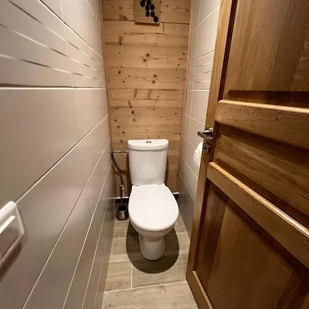 Apartment Les Logis De
