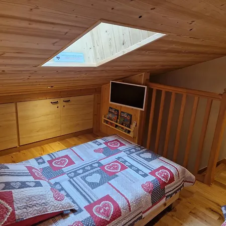 Les Logis De Meribel