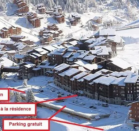 Les Logis De