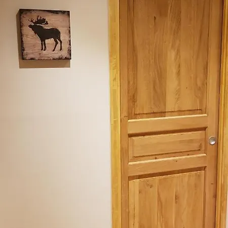 Les Logis De Apartment Meribel