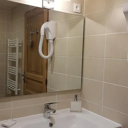 Les Logis De Apartment Meribel