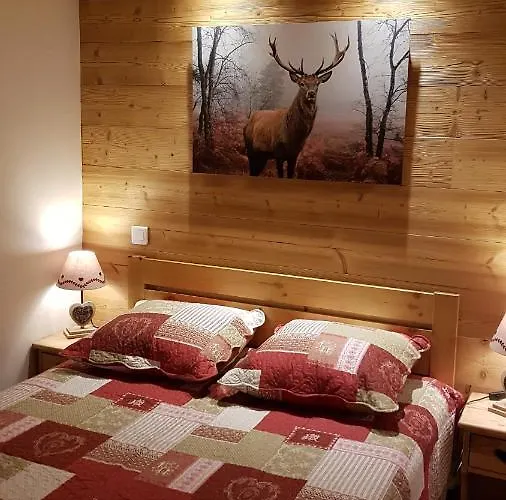 Les Logis De Appartement